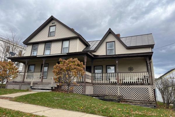 86 South Main Street