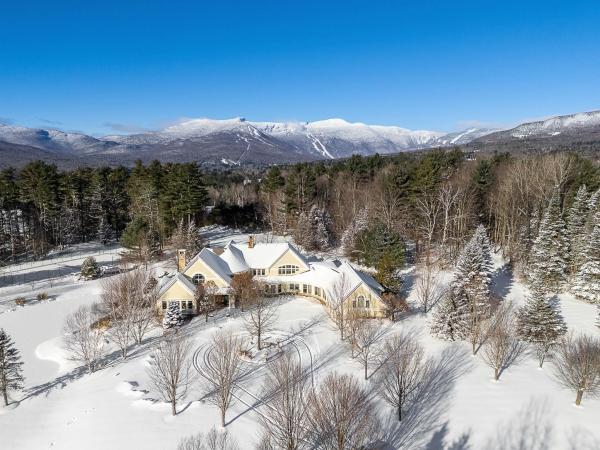 484-1 Edson Hill Road