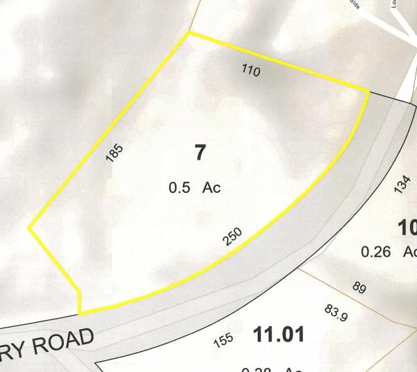 13 Barclay Quarry Road