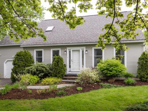 113 Maplewood Drive