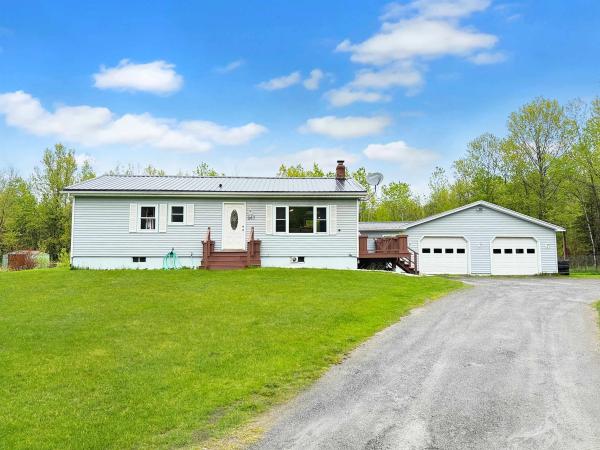 367 River Road