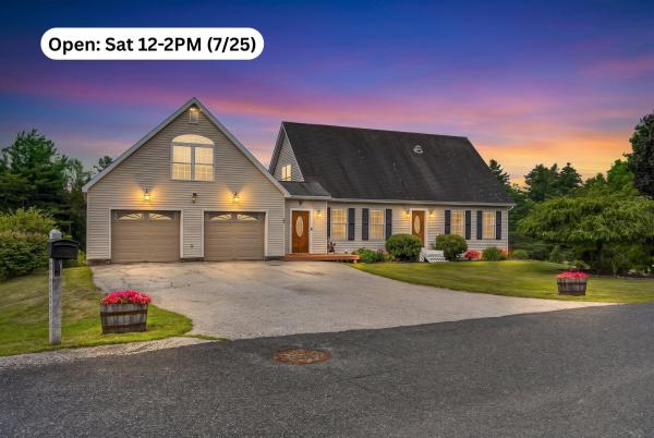 28 Hutchins Circle