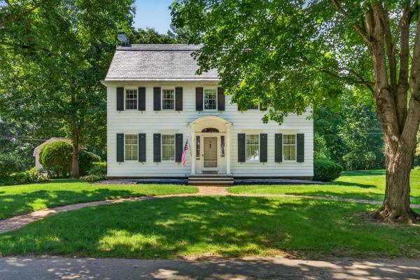 61 Ormsbee Avenue