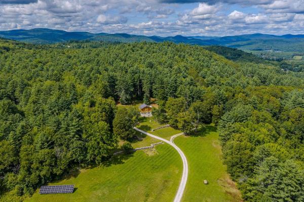 Chester, VT