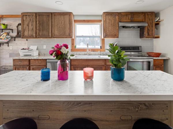 Single Family in Morristown VT