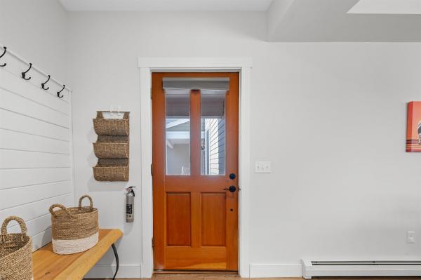 Condo in Stowe VT
