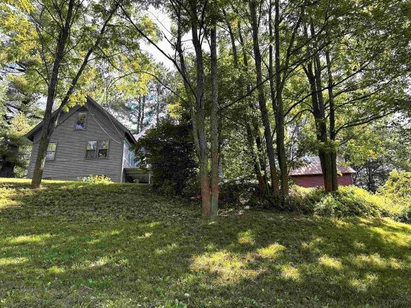 Single Family in Hardwick VT