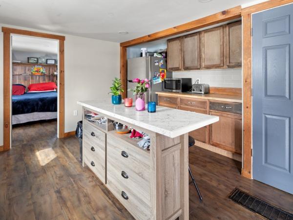 Single Family in Morristown VT