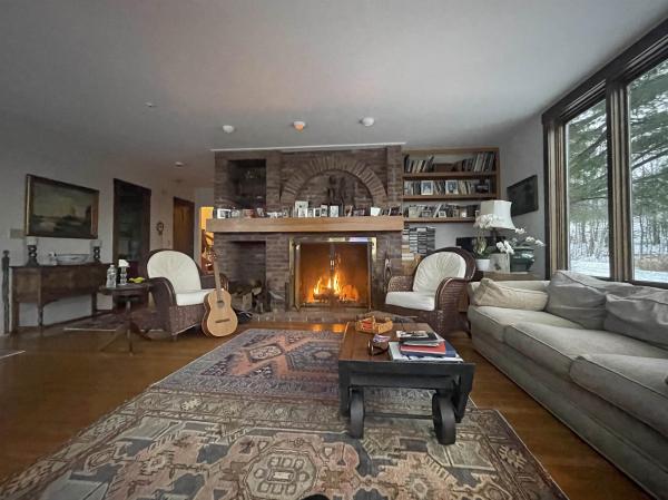 Single Family in Stowe VT