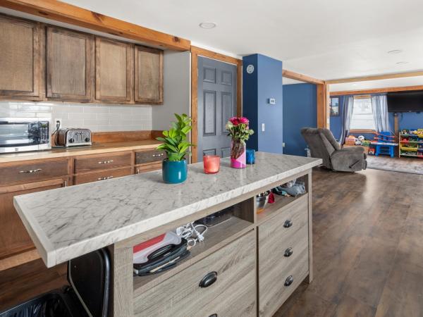 Single Family in Morristown VT