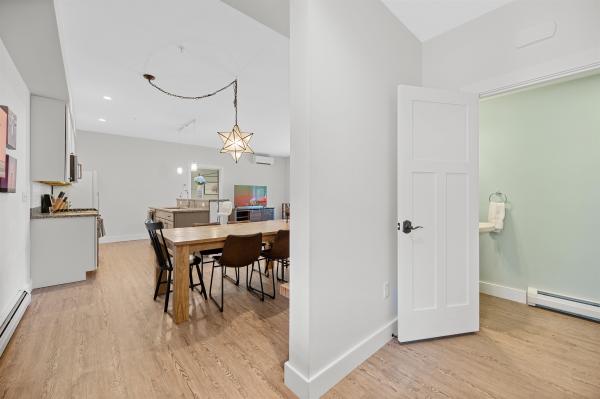 Condo in Stowe VT