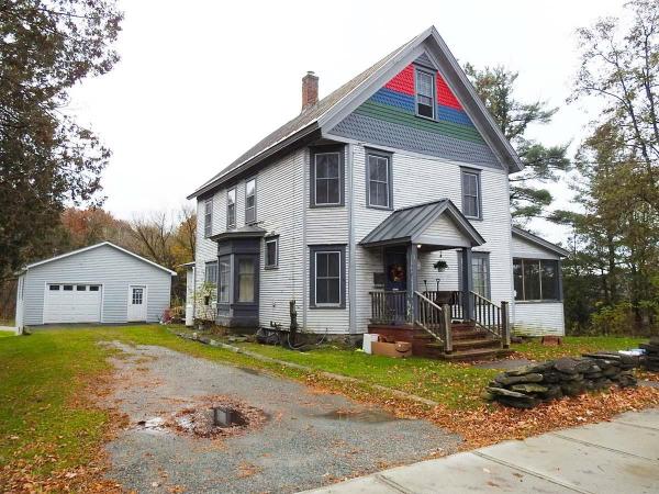 59 Intervale Avenue