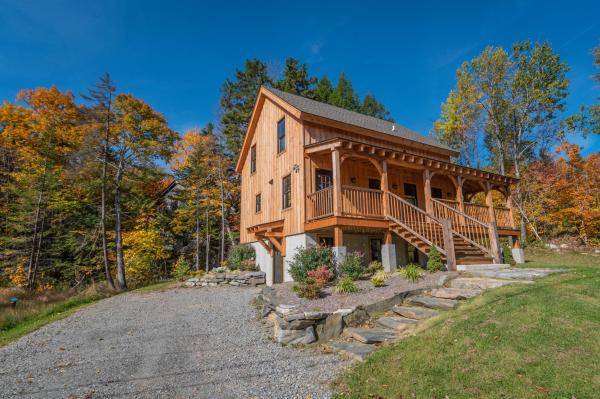 9 Catamount Lane