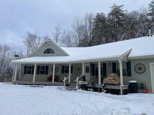 723 Chandler Road