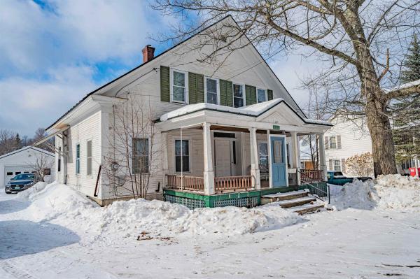3106 Vermont Route 110