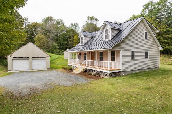 502 Gove Hill