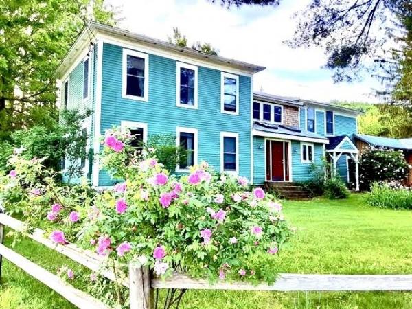 7 Green Mountain Road