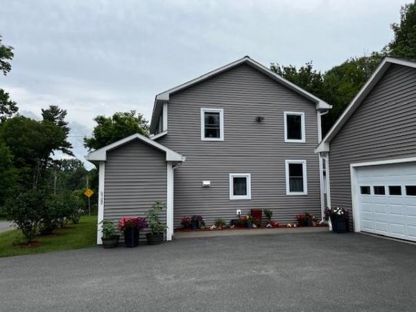2722 Beebe Road