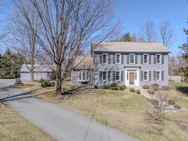 301 Maple Street