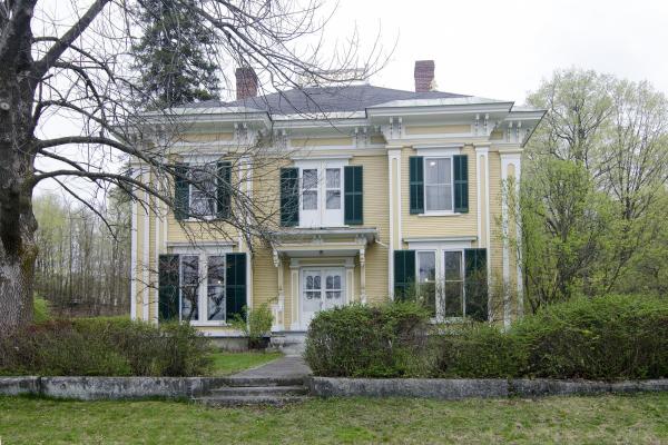 167 Main Street