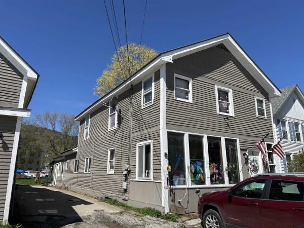 25 Proctor Street