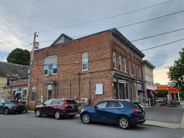 245 Main Street