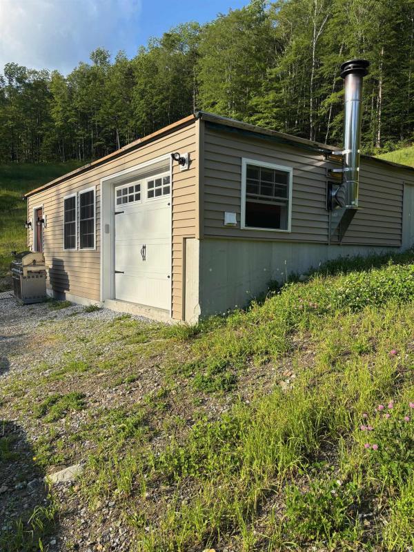 870 Little Sherburne Road