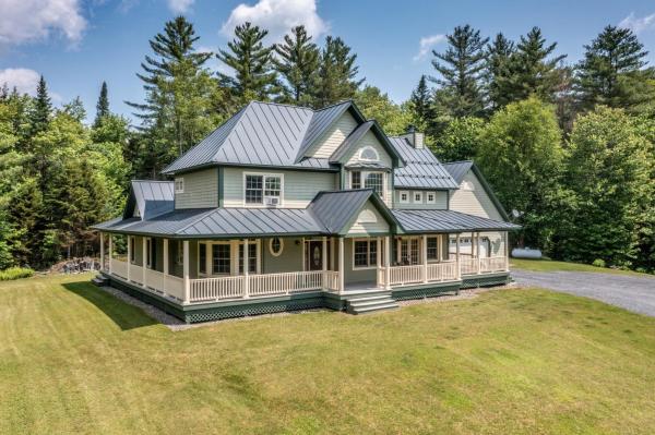 167 Eagle Ledge Road