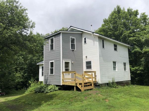600 Bog Road