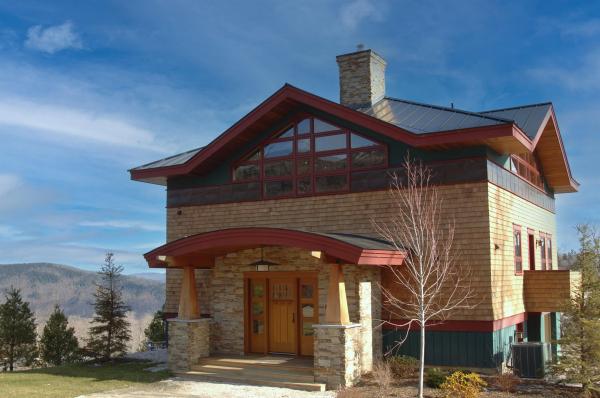 22 Vistas Drive