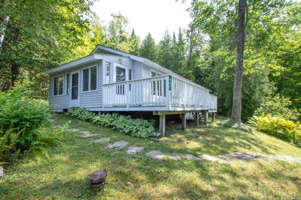 440 Stone Shore Road