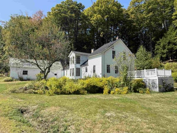 672 Huckle Hill Road