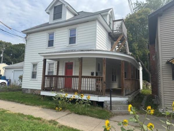 111 Weaver Street