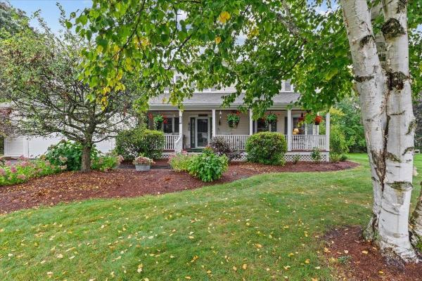 41 Drury Drive