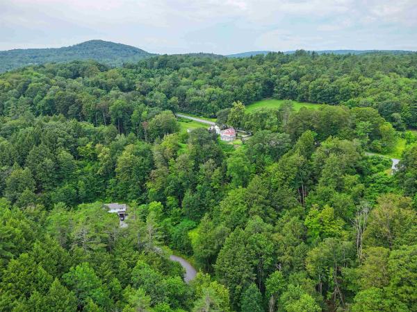 341 Seavers Brook Road