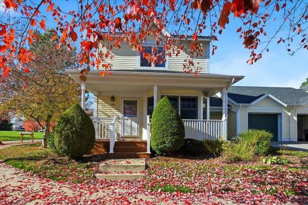 156 Commons Road 156 Commons Road