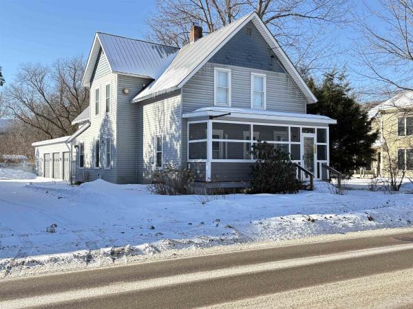 143 South Main Street