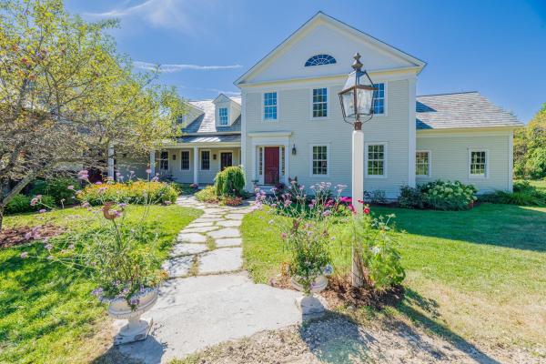 68 Green Peak Orchard S. Road