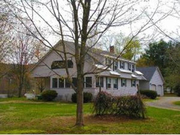 22 Old River Road
