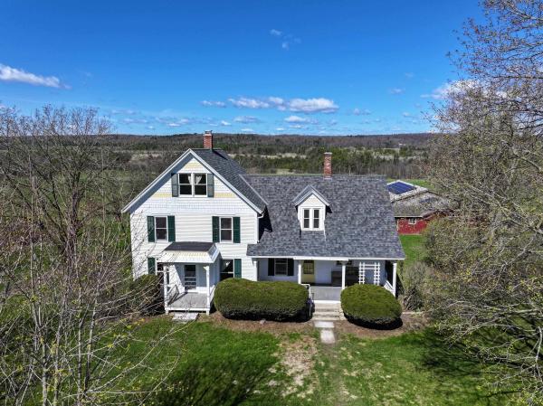 194 Old Sawmill Road