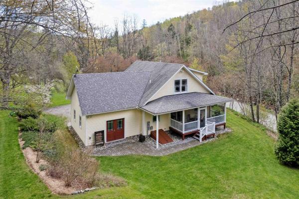 1099 Lilliesvillle Brook Road