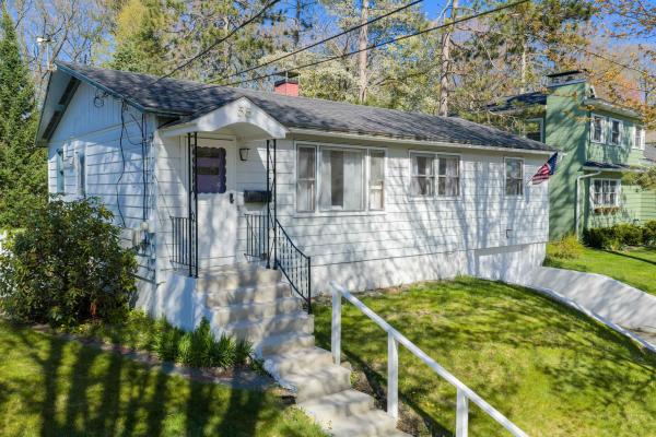 56 Curtis Avenue