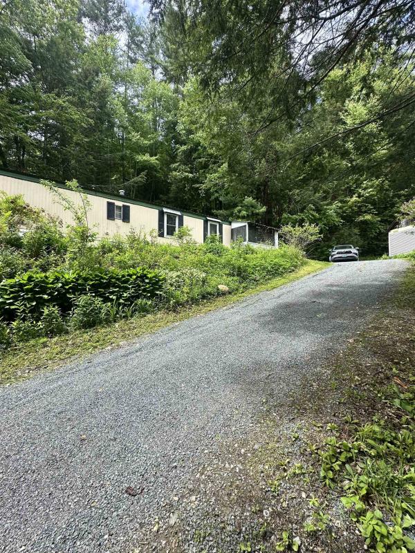 4 Reservoir Road