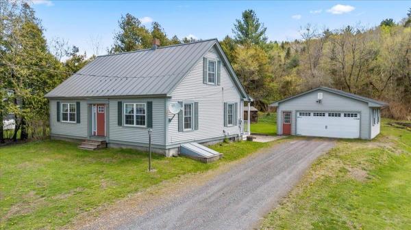 880 South Barre Road