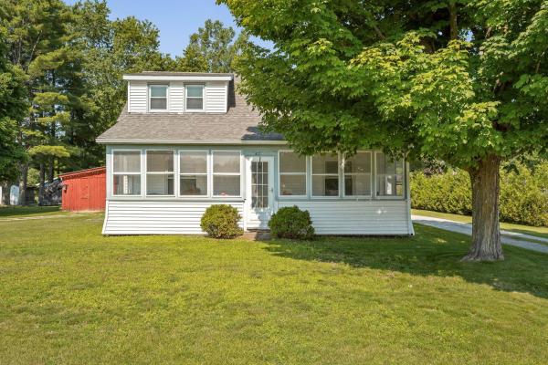 411 Ethan Allen Highway