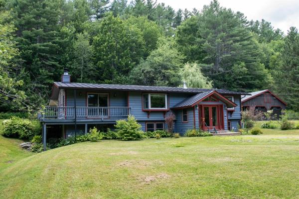 1545 East Hill Road