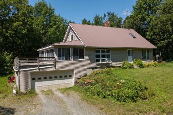 207 Crow Hill Road