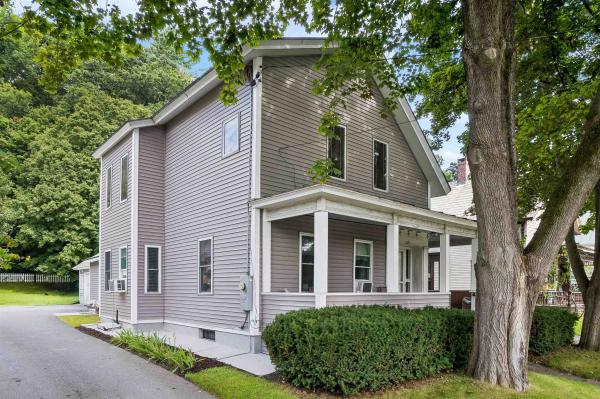 509 South Main Street