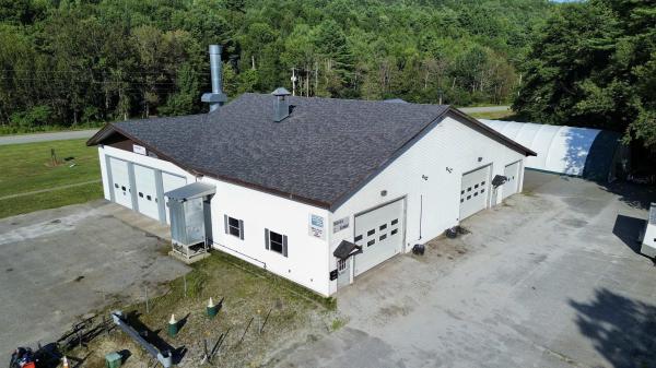 315 Creamery Road