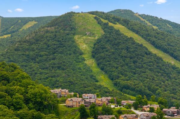 Killington, VT